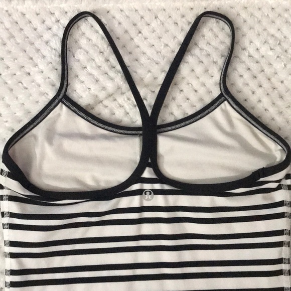 Lululemon Tank - Picture 3 of 4